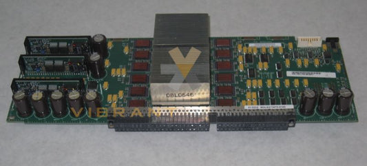 IBM 35L0817 CLUSTER BAY 255MHZ CPU CARD