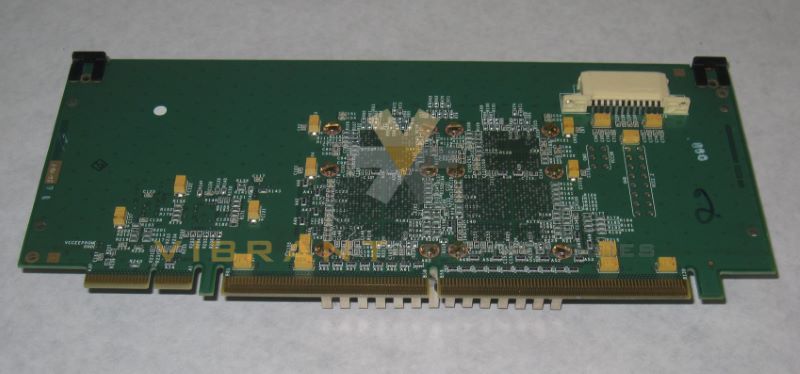 IBM 4309-702X 166MHz 2-Way 604e Processor 2x256KB L2 Cache
