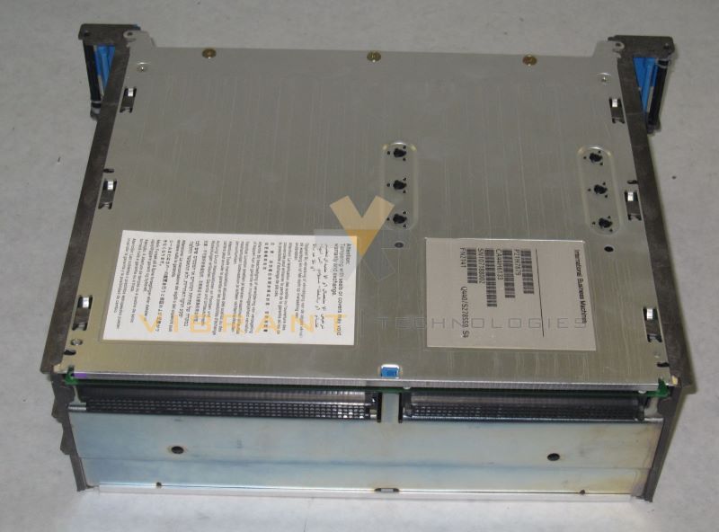 IBM 2141-9406 AS/400 INCLUDING MFIOP