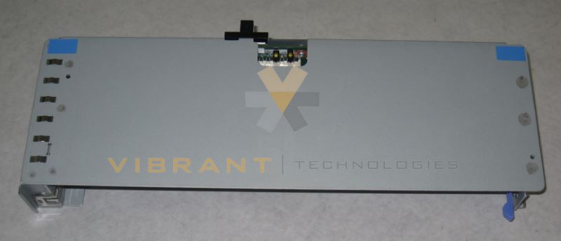 IBM 03N7054 PCI Adapter Riser Enclosure Single High 52B1 9110-51A