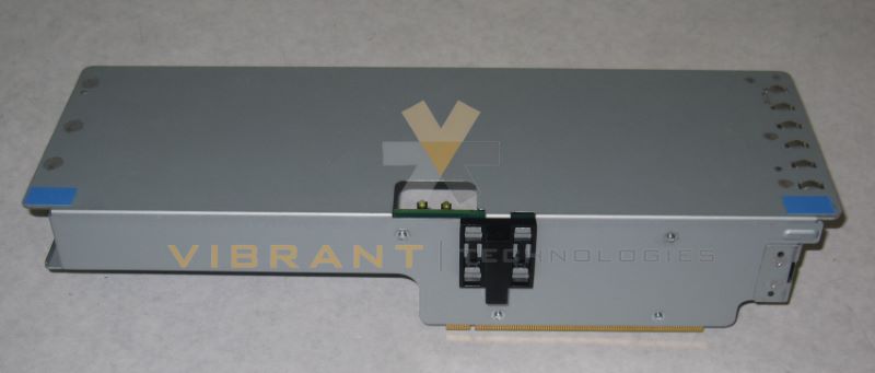 IBM 03N7054 PCI Adapter Riser Enclosure Single High 52B1 9110-51A