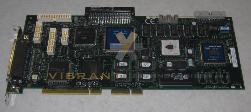 IBM 09P2227 Service Processor For Server 7017-C82