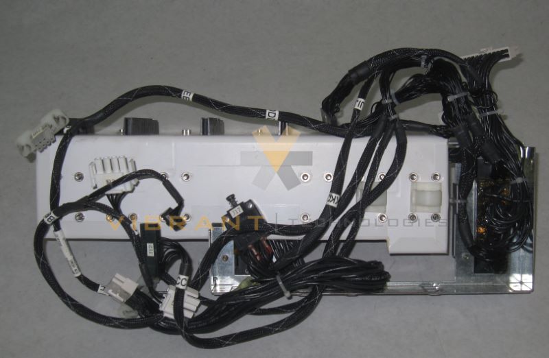 IBM 04N3009 internal board for 7038-6M2