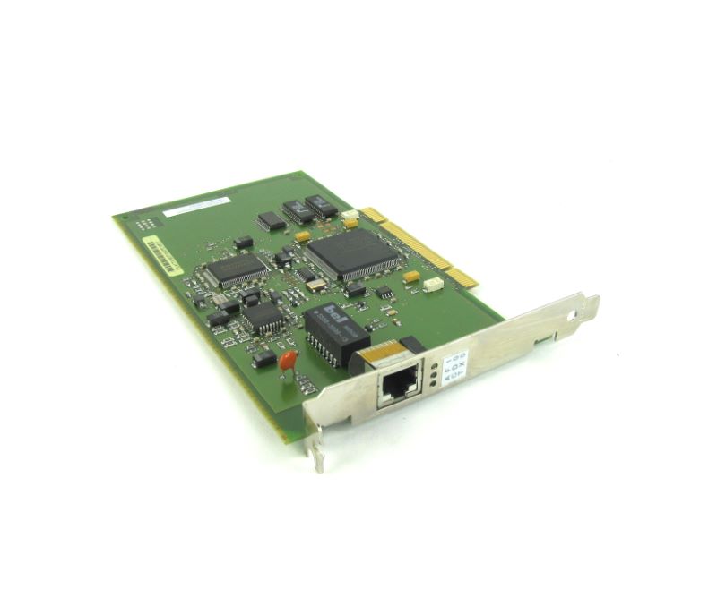 IBM 91H0397 10/100 MBPS ETHERNET PCI ADAPTER
