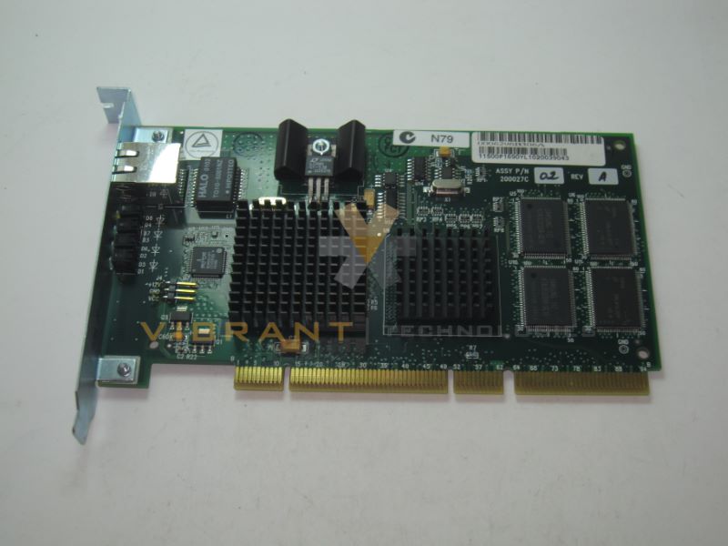 IBM 2975-702X 10/100/1000 ETHERNET