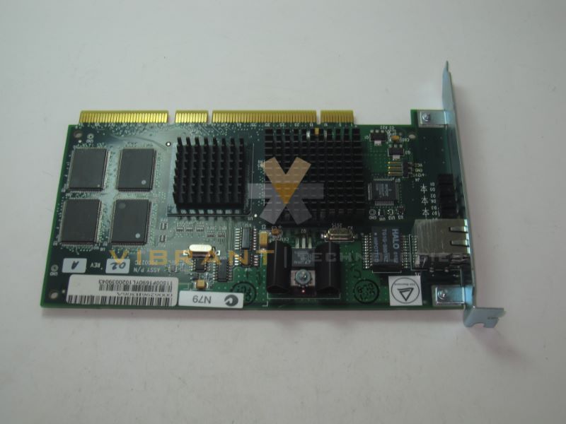 IBM 2975-702X 10/100/1000 ETHERNET
