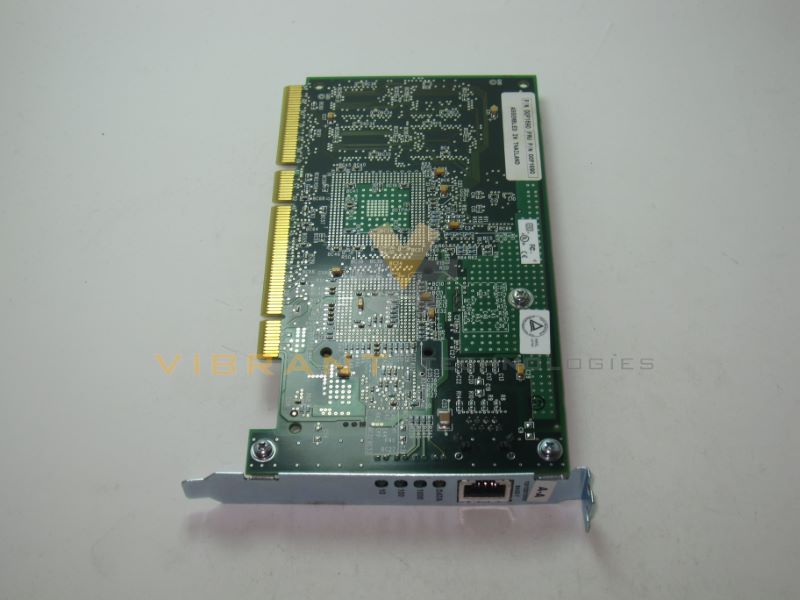 IBM 2975-702X 10/100/1000 ETHERNET