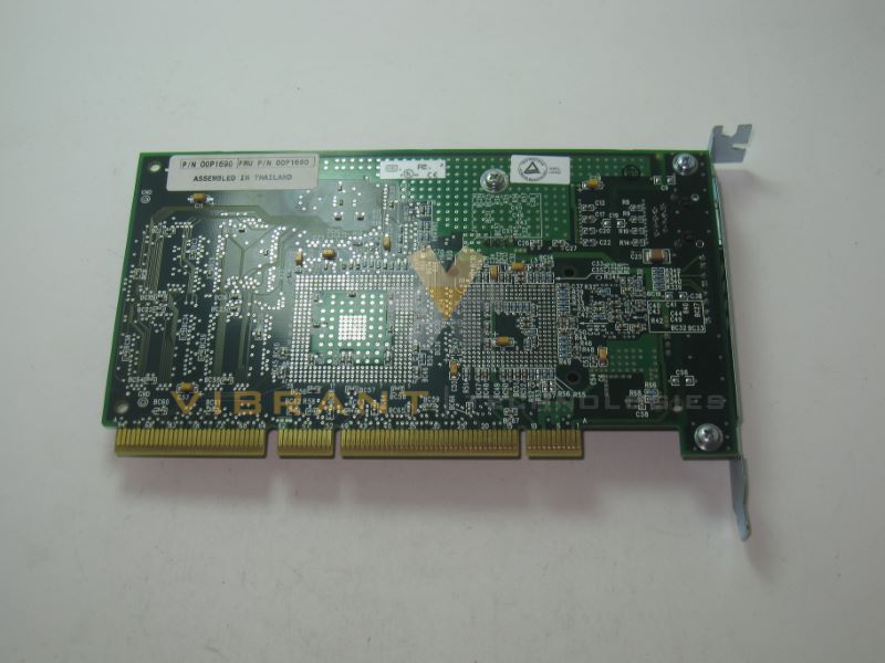 IBM 2975-702X 10/100/1000 ETHERNET