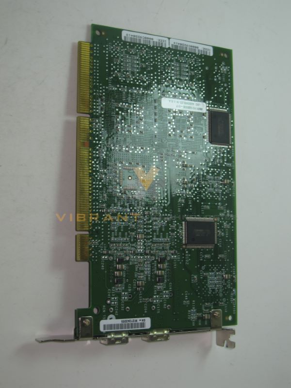 Emulex LP9402-DC-F2 133MHZ PCI-X 2GB Dual Port HBA Host Bus Adapter