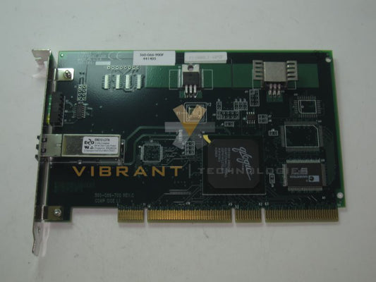 Cambex 360-066-900 HBA PC2000LC-HPSP Fiber Host Bus Adapter
