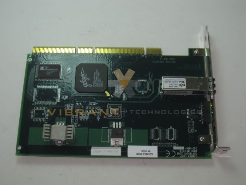 Cambex 360-066-900 HBA PC2000LC-HPSP Fiber Host Bus Adapter