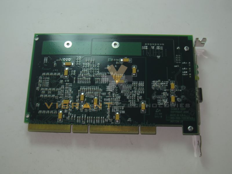 Cambex 360-066-900 HBA PC2000LC-HPSP Fiber Host Bus Adapter