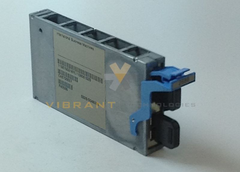 IBM 2686-940X OPTICAL LINK PROCESSOR