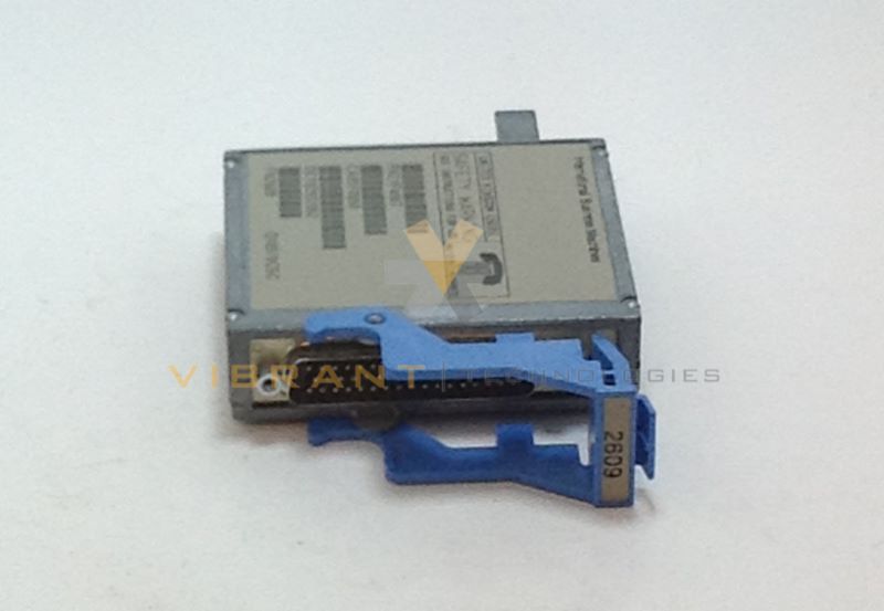 IBM 2609-9406 2 Line Communications IOA Card