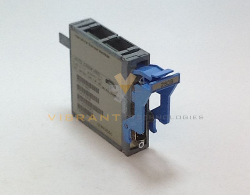 IBM 2609-9406 2 Line Communications IOA Card