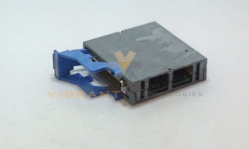 IBM 2609-9406 2 Line Communications IOA Card