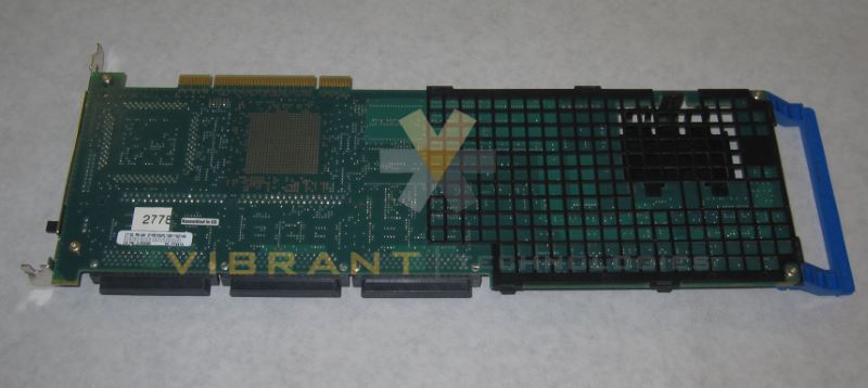 IBM 2778-9406 PCI Ultra2 SCSI RAID Disk Unit Controller