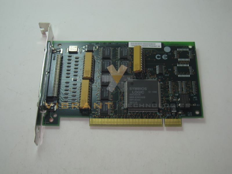 IBM 2409-702X SCSI DIFFERENTIAL ADAPTER