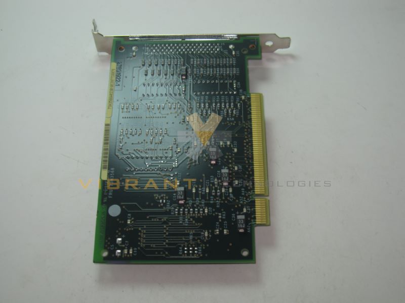 IBM 2409-702X SCSI DIFFERENTIAL ADAPTER