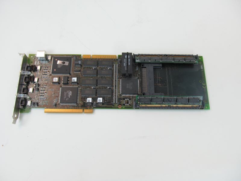 IBM 6215-701X SSA-MULTI INITIATOR RAID PCI A