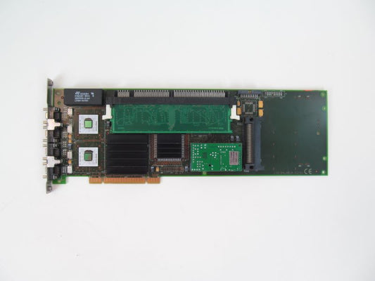 IBM 34L5380 Cluster Bay SSA Device Card For Model  2105-Exx