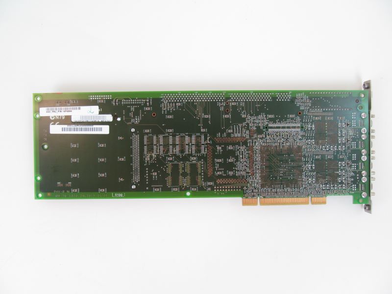 IBM 34L5380 Cluster Bay SSA Device Card For Model  2105-Exx