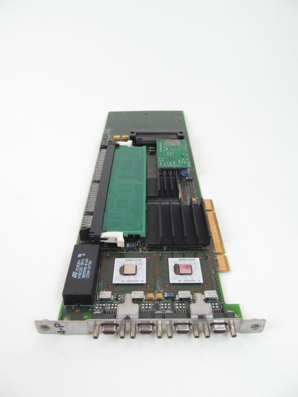 IBM 34L5380 Cluster Bay SSA Device Card For Model  2105-Exx