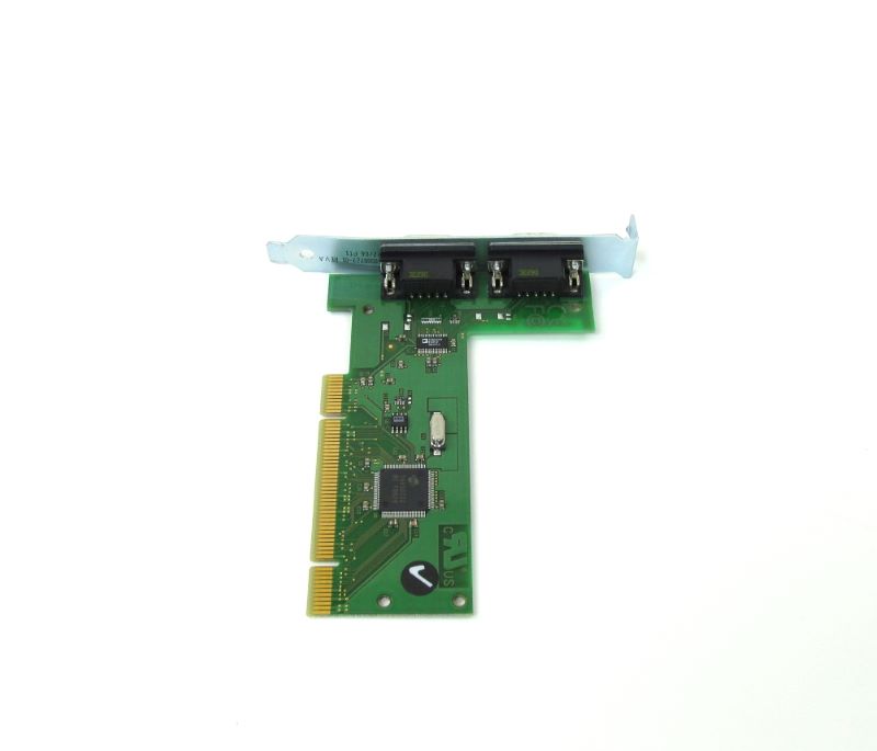 IBM 5723-91XX 2-Port EIA-232 Asynchronous PCI Adapter