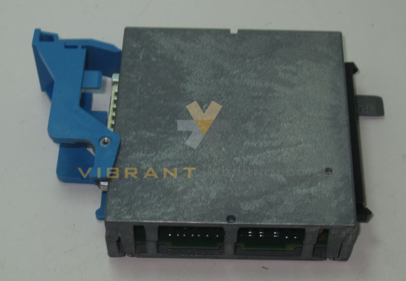 IBM 2612-9406 EIA 232/V.24 One-Line Adapter iSeries