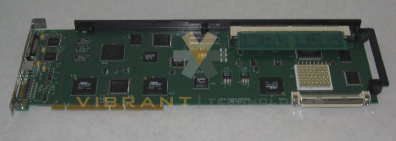 IBM 19P5601 NVS/IOA Card Slots