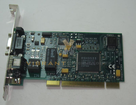 IBM 2920-702X PCI Token Ring Adapter Type 9-O