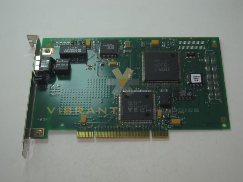 IBM 2979-702X PCI TOKEN RING ADAPTER