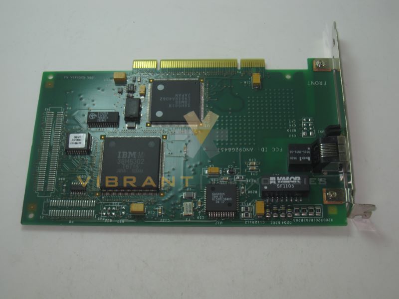 IBM 2979-702X PCI TOKEN RING ADAPTER