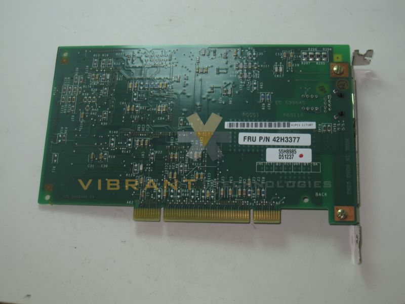 IBM 2979-702X PCI TOKEN RING ADAPTER