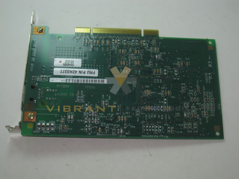 IBM 2979-702X PCI TOKEN RING ADAPTER