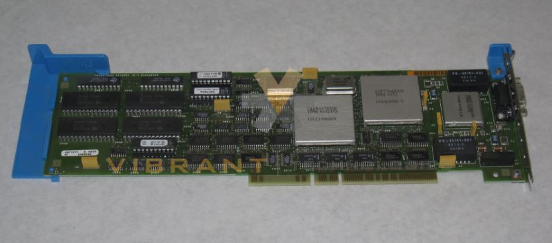 IBM 2970-701X TOKEN RING CARD