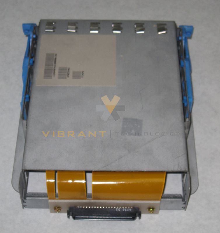 IBM 44H8076 8MM Tape Drive Bracket