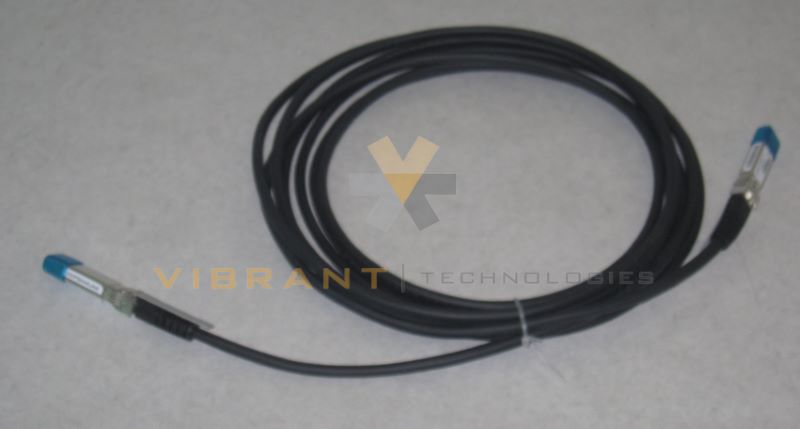 Cisco SFP-H10GB-CU5M 10G Base-CU SFP+ Cable 5 Meter