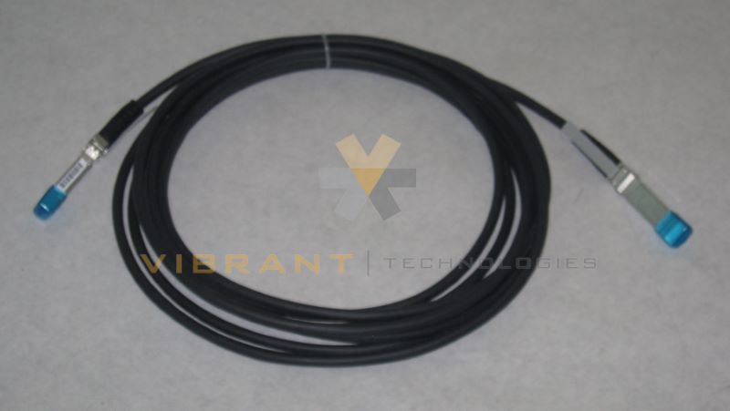 Cisco SFP-H10GB-CU5M 10G Base-CU SFP+ Cable 5 Meter