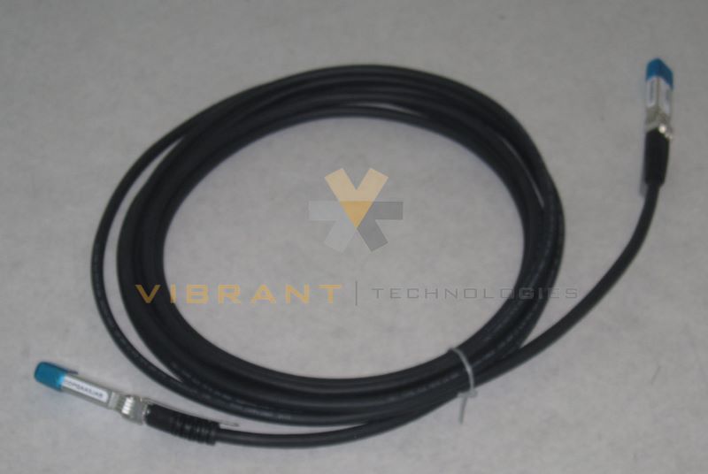 Cisco SFP-H10GB-CU5M 10G Base-CU SFP+ Cable 5 Meter