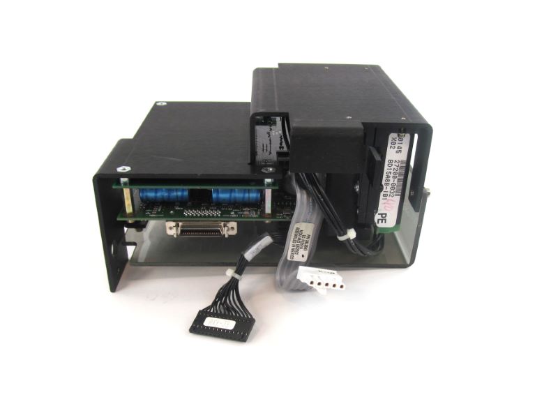 IBM 35L0897 Motor Drive Assembly for 3584 Tape Library