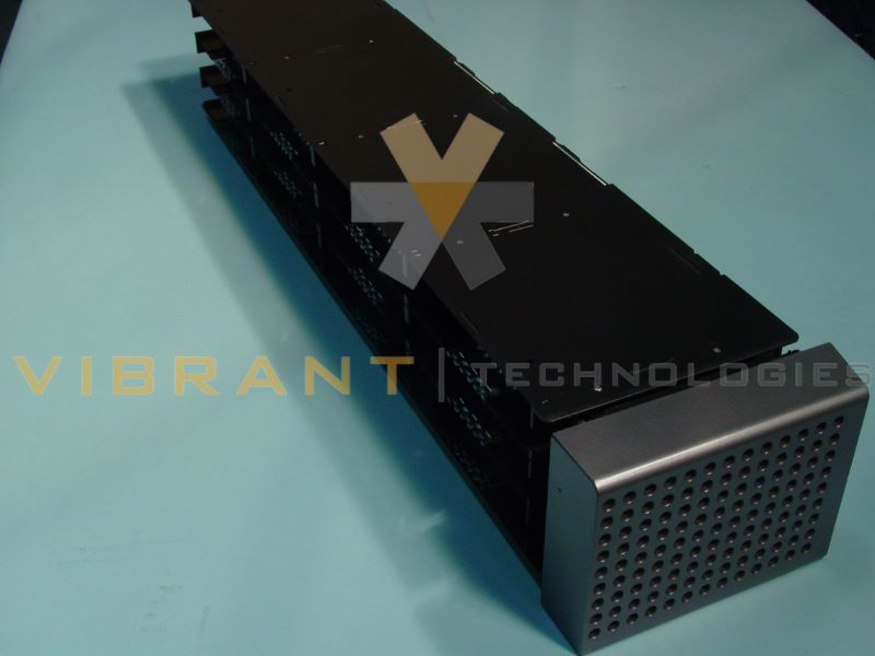 Dell GW018 TL2000 TL4000 PowerVault Tape Library Right Magazine