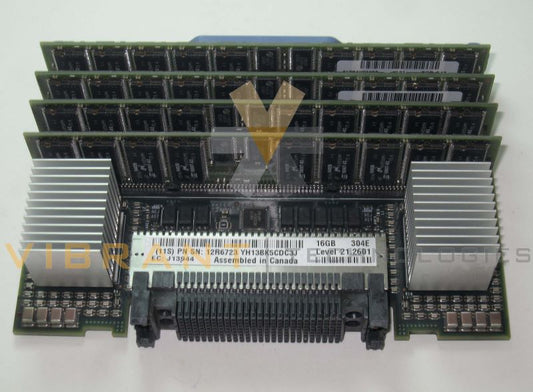 IBM 41V2084 16GB DDR1 266MHz CUoD Server Memory CCIN 304E