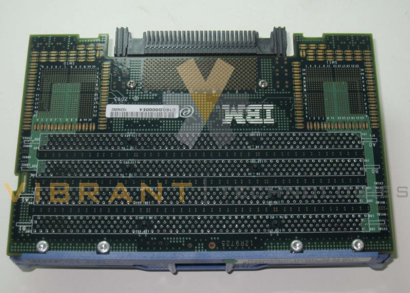 IBM 41V2084 16GB DDR1 266MHz CUoD Server Memory CCIN 304E