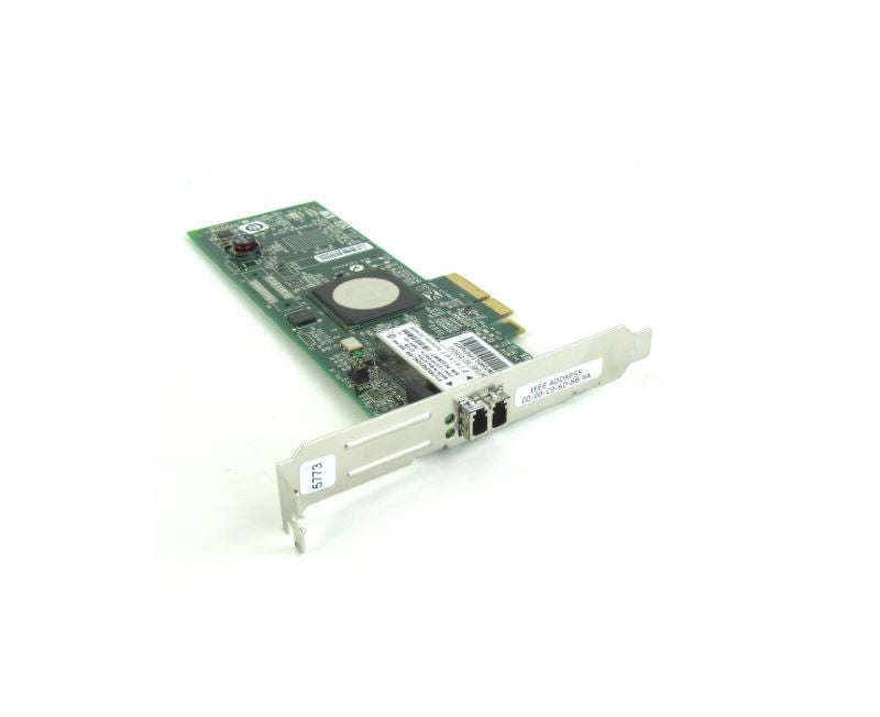 IBM 10N7249 4Gbps 1-Port PCI Express (PCIe) Fibre Channel Adapter