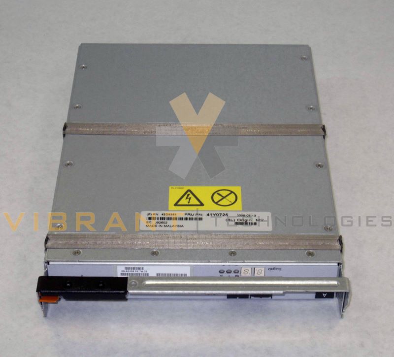 IBM 41Y0725 ESM Module for EXP420/DS4200 Storage