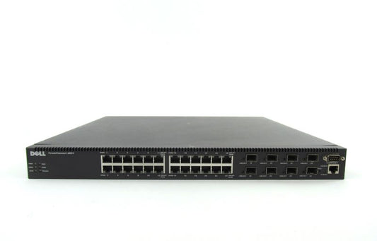 Dell Powerconnect6024 Powerconnect 6024 24 port FC managed switch