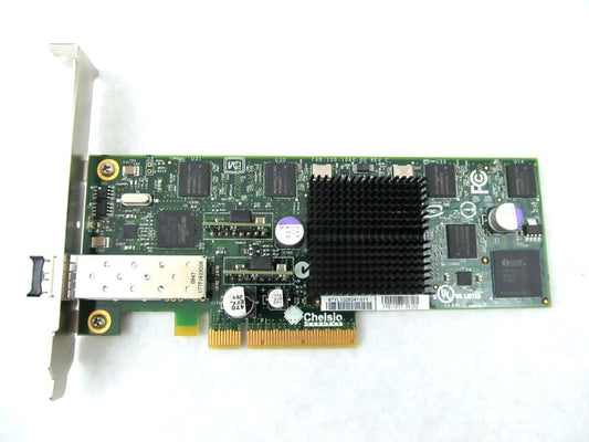 IBM 10N9505 10Gb 1-Port Ethernet-SR PCI-E (X8) LC FH Bracket