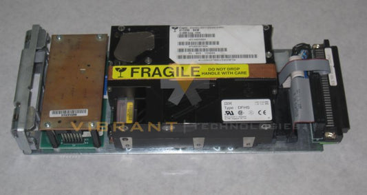 IBM 07H7537 4.5GB 7200RPM SCSI disk drive module