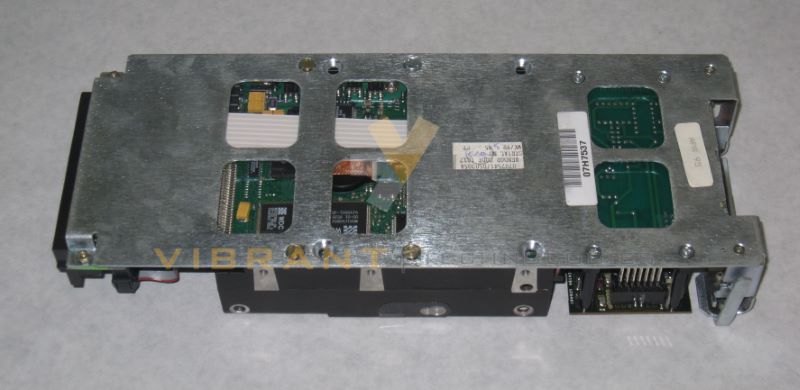 IBM 07H7537 4.5GB 7200RPM SCSI disk drive module